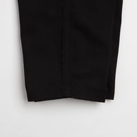 Carhartt Holden Pants - Black Rigid thumbnail