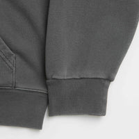 Carhartt Hooded Nelson Jacket - Graphite thumbnail