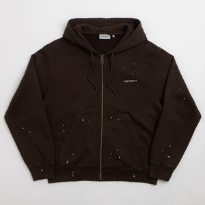 Tobacco / Destroy Wash / Splatter