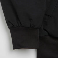 Carhartt Hooded Sail Jacket - Black / White thumbnail