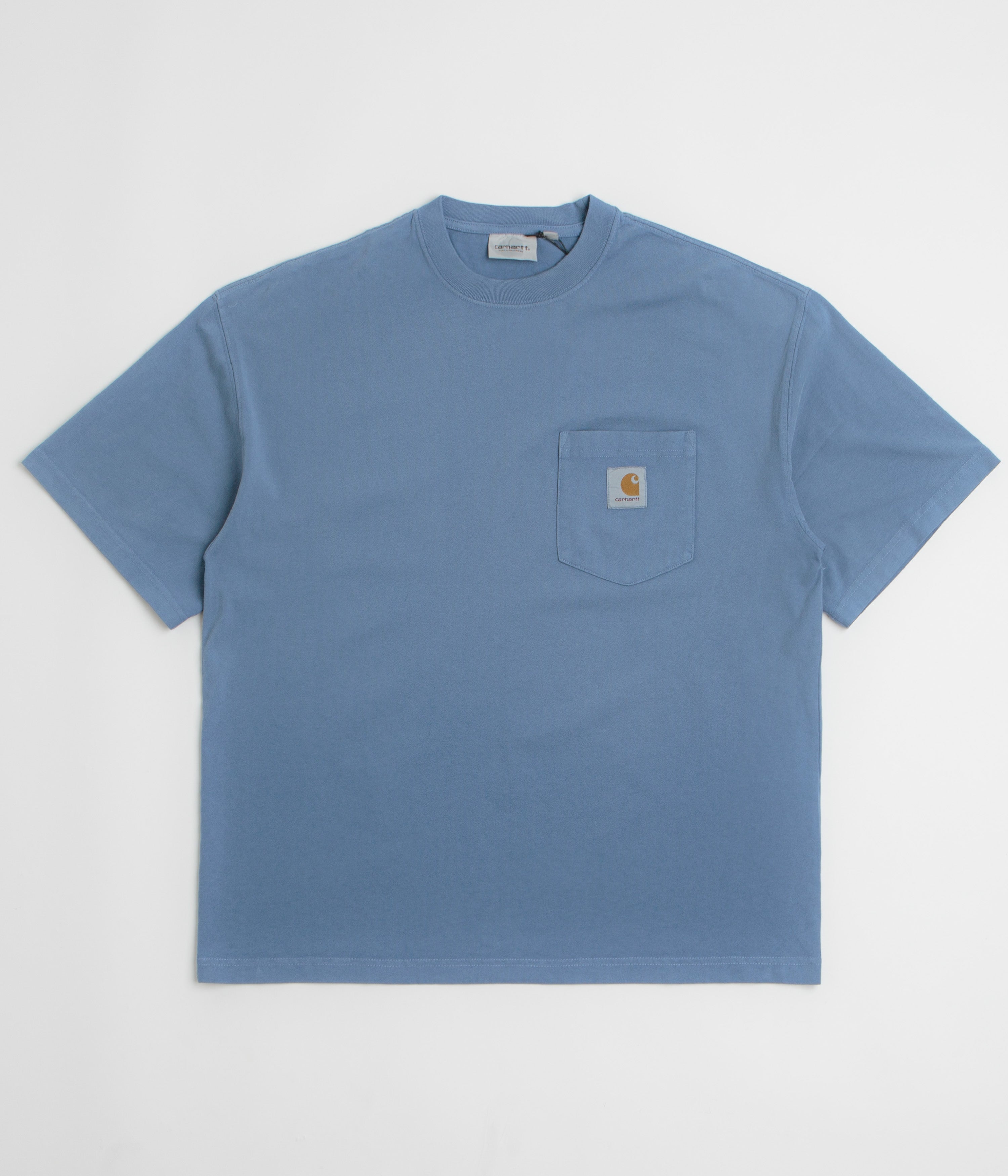 【HOCKEY】 WAR ON ICE TEE BLUE HOCKEY WAR ON ICE TEE BLACK– Bluetile Skateboards