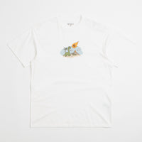 Carhartt Impact T-Shirt - White thumbnail