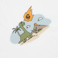 Carhartt Impact T-Shirt - White thumbnail