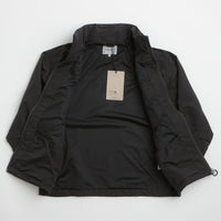 Carhartt Irwin Jacket in Black thumbnail