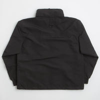 Carhartt Irwin Jacket in Black thumbnail