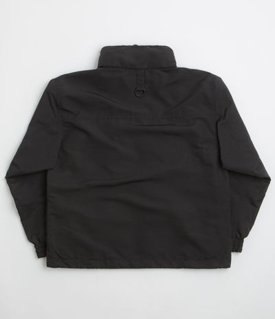 Carhartt Irwin Jacket in Black