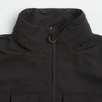 Carhartt Irwin Jacket in Black thumbnail