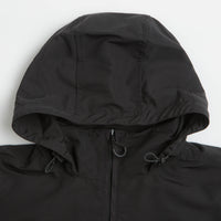 Carhartt Irwin Jacket in Black thumbnail