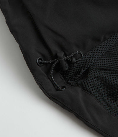 Carhartt Irwin Jacket in Black