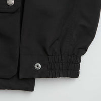 Carhartt Irwin Jacket in Black thumbnail