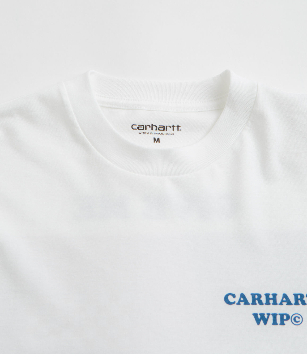 Tシャツ・カットソー CARHARTT S/S ISIS MARIA DINNER T-SHIRT 4UK017 CARHARTT S/S ISIS MARIA DINNER T-SHIRT 4UK017 (Carhartt/T