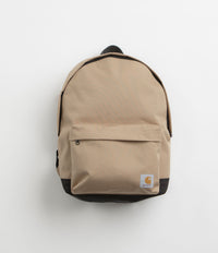 Carhartt Jake Backpack in Peanut