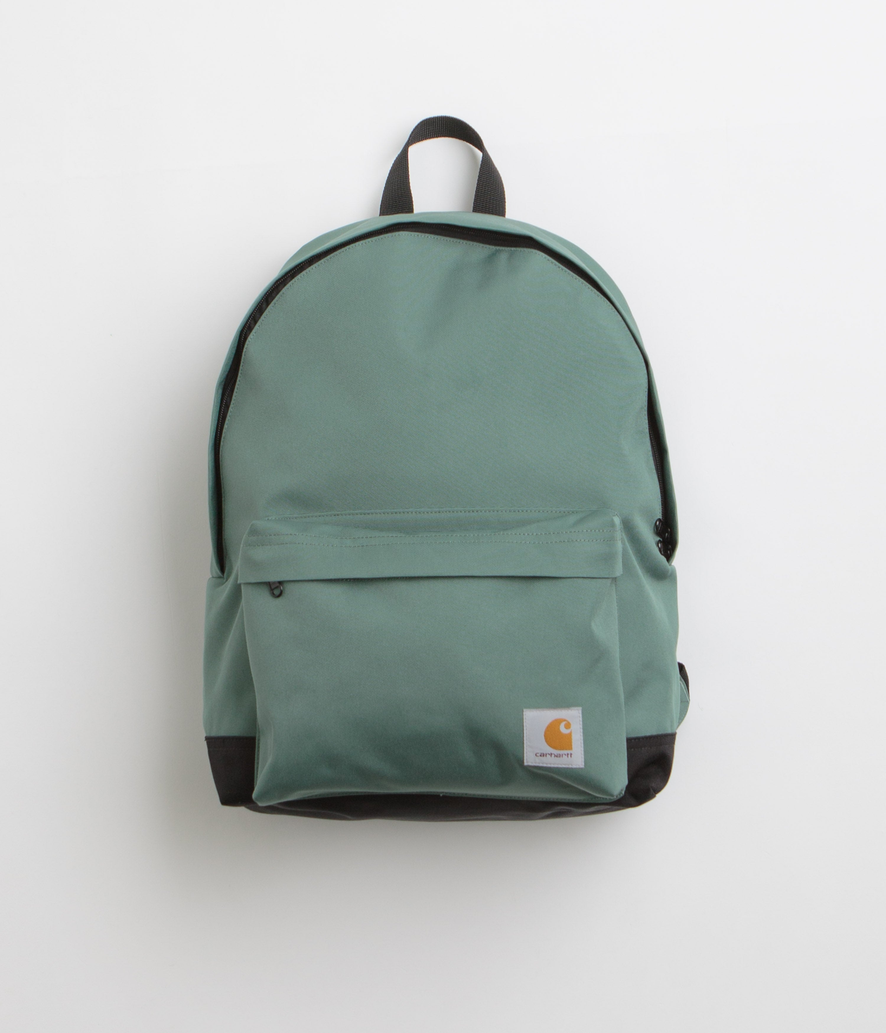 Carhartt Elway Shoulder Bag - Black | Flatspot