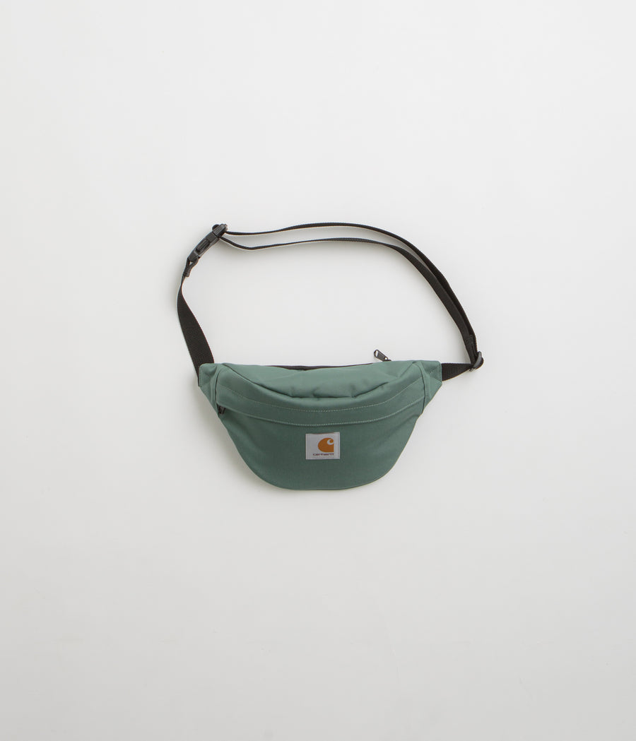 Carhartt Jake Hip Bag in Silver Pine