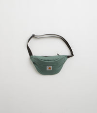 Carhartt Jake Hip Bag in Silver Pine
