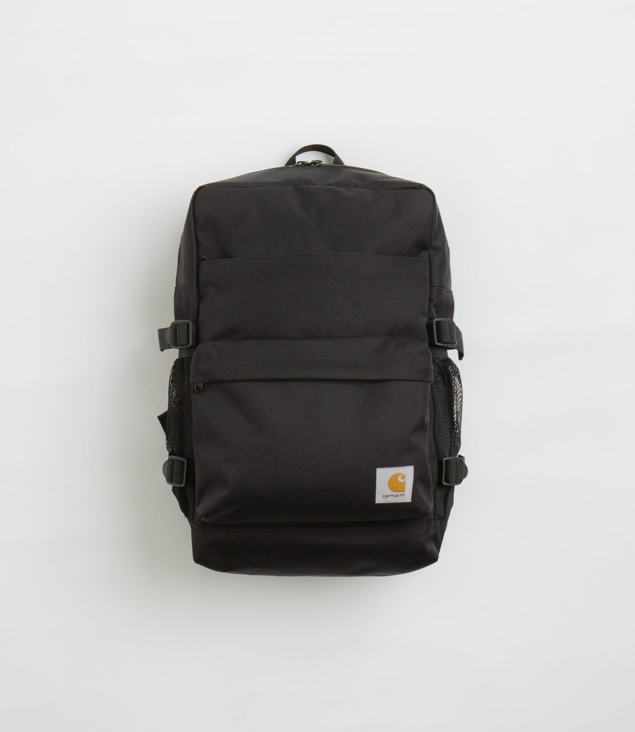 Carhartt Jakob Backpack - Black | flatspot