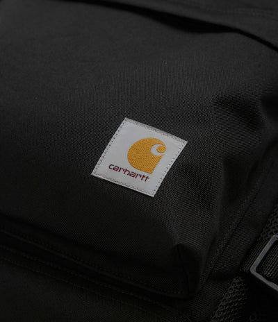 Carhartt Jakob Backpack in Black