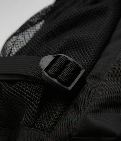 Carhartt Jakob Backpack in Black