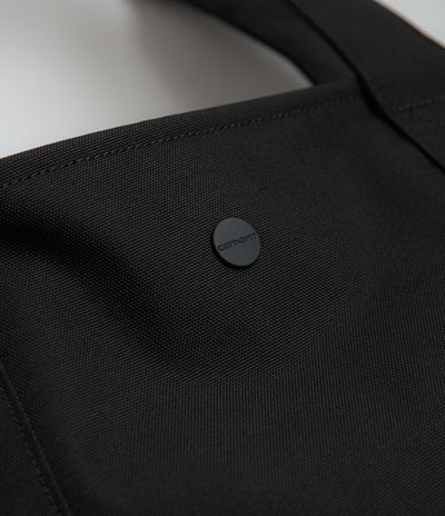 Carhartt Jakob Tote Bag - Black