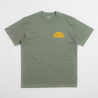 Carhartt Jazzy T-Shirt - Park / Quince thumbnail