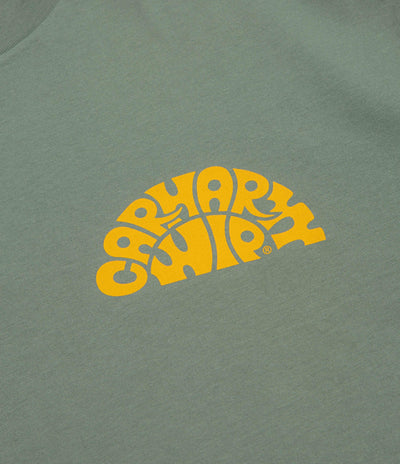 Carhartt Jazzy T-Shirt - Park / Quince