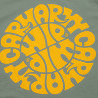 Carhartt Jazzy T-Shirt - Park / Quince thumbnail