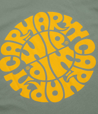 Carhartt Jazzy T-Shirt - Park / Quince