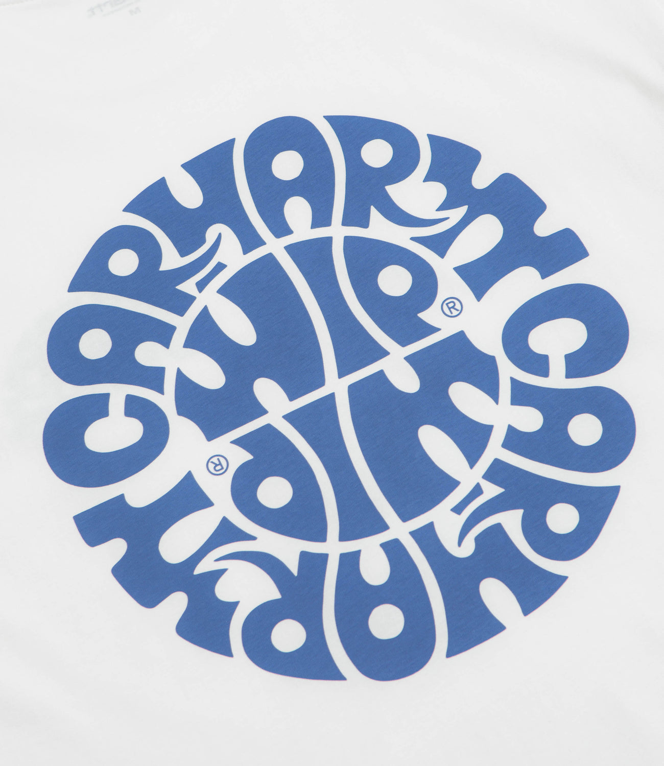 [CARHARTTWIP] S/S JAZZY T-SHIRT ★大人気★ Carhartt WIP S/S Jazzy T-Shirt, Park / Quince | Official