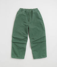 Carhartt Judd Pants in Duck Green