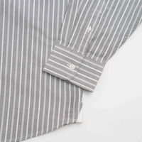 Carhartt Kanan Shirt - Kanan Stripe / Black thumbnail