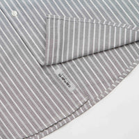 Carhartt Kanan Shirt - Kanan Stripe / Black thumbnail