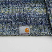 Carhartt Keenan Sweatshirt in Gradient and Deep Night thumbnail