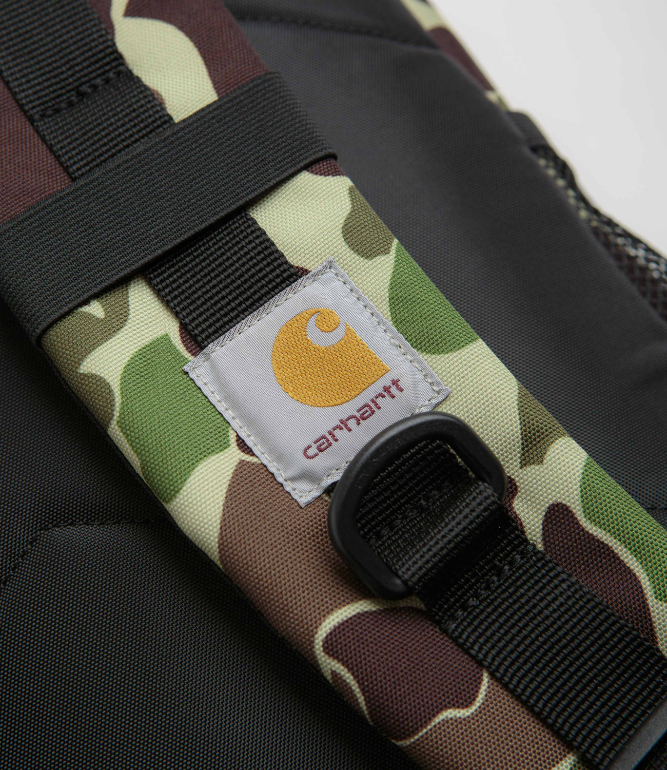 Carhartt 25L Classic Laptop Backpack 13-in X 18-in X 8-in