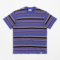 Carhartt Lafferty T-Shirt - Lazurite thumbnail