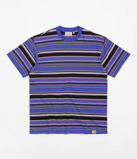 Carhartt Lafferty T-Shirt - Lazurite