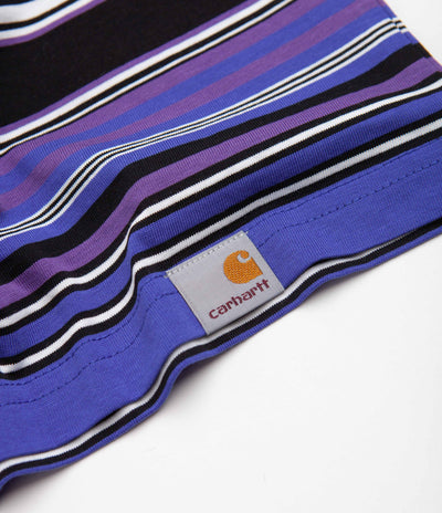 Carhartt Lafferty T-Shirt - Lazurite