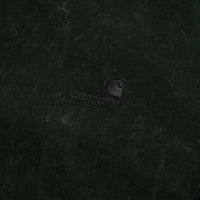 Carhartt Lambert Crewneck Sweatshirt - Raven Moon Wash thumbnail