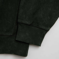 Carhartt Lambert Crewneck Sweatshirt - Raven Moon Wash thumbnail