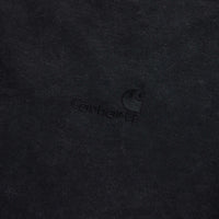 Carhartt Lambert T-Shirt - Black Moon Wash thumbnail