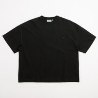 Carhartt Lambert T-Shirt - Raven Moon Wash thumbnail