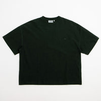 Carhartt Lambert T-Shirt in Tobacco Moon Wash thumbnail
