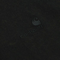Carhartt Lambert T-Shirt - Raven Moon Wash thumbnail