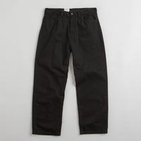 Carhartt Landon Pants - Black Rinsed thumbnail