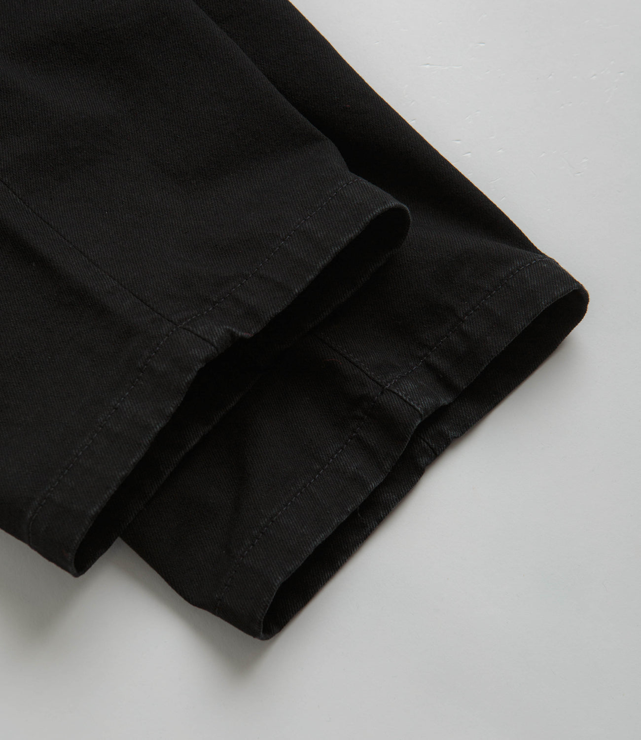 Carhartt Landon Pants - Black Rinsed