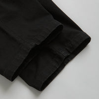 Carhartt Landon Pants in Black Rinsed thumbnail