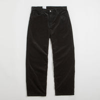Carhartt Landon Pants - Black Rinsed / Black thumbnail