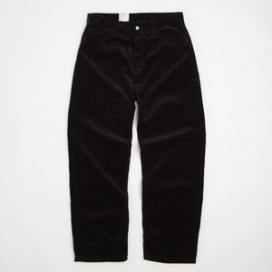 Black Rinsed / Black