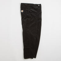 Carhartt Landon Pants - Black Rinsed / Black thumbnail