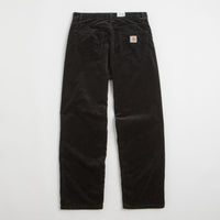 Carhartt Landon Pants - Black Rinsed / Black thumbnail