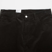 Carhartt Landon Pants - Black Rinsed / Black thumbnail
